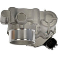 THROTTLE BODY UNIT