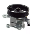 A1 REMFG INC auto part close-up