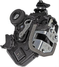 INTGR LATCH ACTUATOR