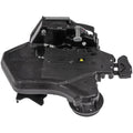 INTGR LATCH ACTUATOR