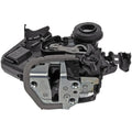 INTGR LATCH ACTUATOR
