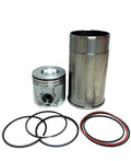CYLINDER KIT COMPLETE