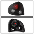 SPYDER tail light