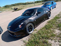 Konig Countergram 15x7.5 4x100 ET35 Hyper Chrome / Machined Lip