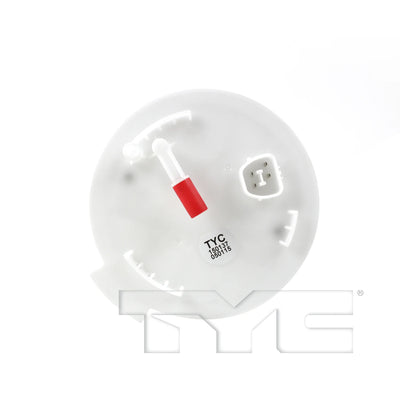 TYC auto part