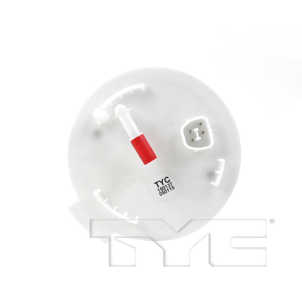 TYC auto part