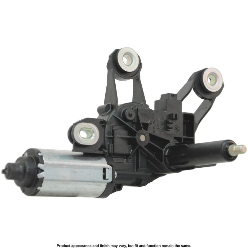 IMPORT WIPER MOTOR