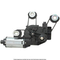 IMPORT WIPER MOTOR