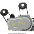 IMPORT WIPER MOTOR