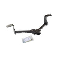 1822 ACCORD(EXCEPT HYBRID) CLS I HITCH ONLY(WITHOUT BALL MOUNT)