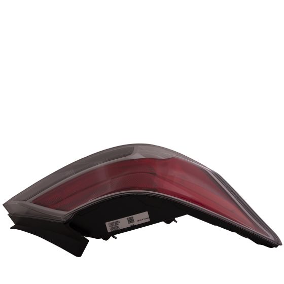 LH TAIL LAMP ASSY AC T.L 0911
