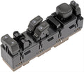 POWER WINDOW SWITCH