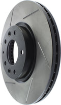 StopTech Slotted Sport Brake Rotor
