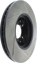StopTech Slotted Sport Brake Rotor