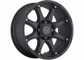 BR GLAMIS 17X9 8X170 +12 125 M-BLK