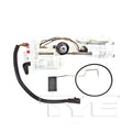 0103 FD RNGER PU 2.3 L4/3.0/4.0L V6 FUEL MODULE