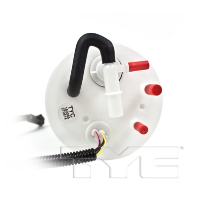 TYC auto part