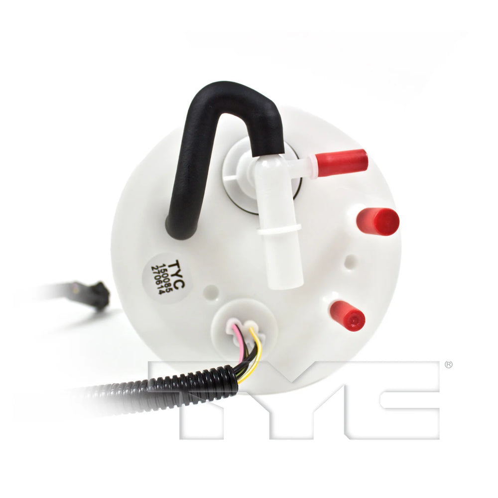 TYC auto part