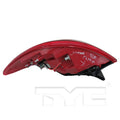 1416 KA SPTGE EX/LX HALGN QTR T.L LH
