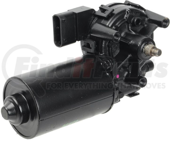 A1 REMFG INC auto part