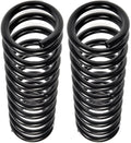 COIL SPRINGS