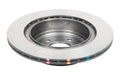 DBA 09-21 Nissan 370Z (w/Standard Brakes & Iron Calipers) Rear 4000 Series Plain Rotor