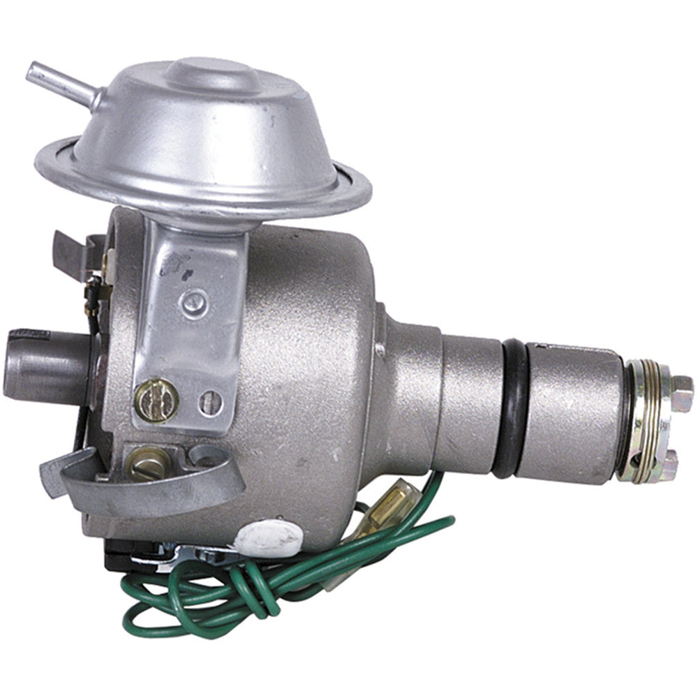 DISTRIBUTOR