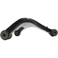 DELPHI control arms detail