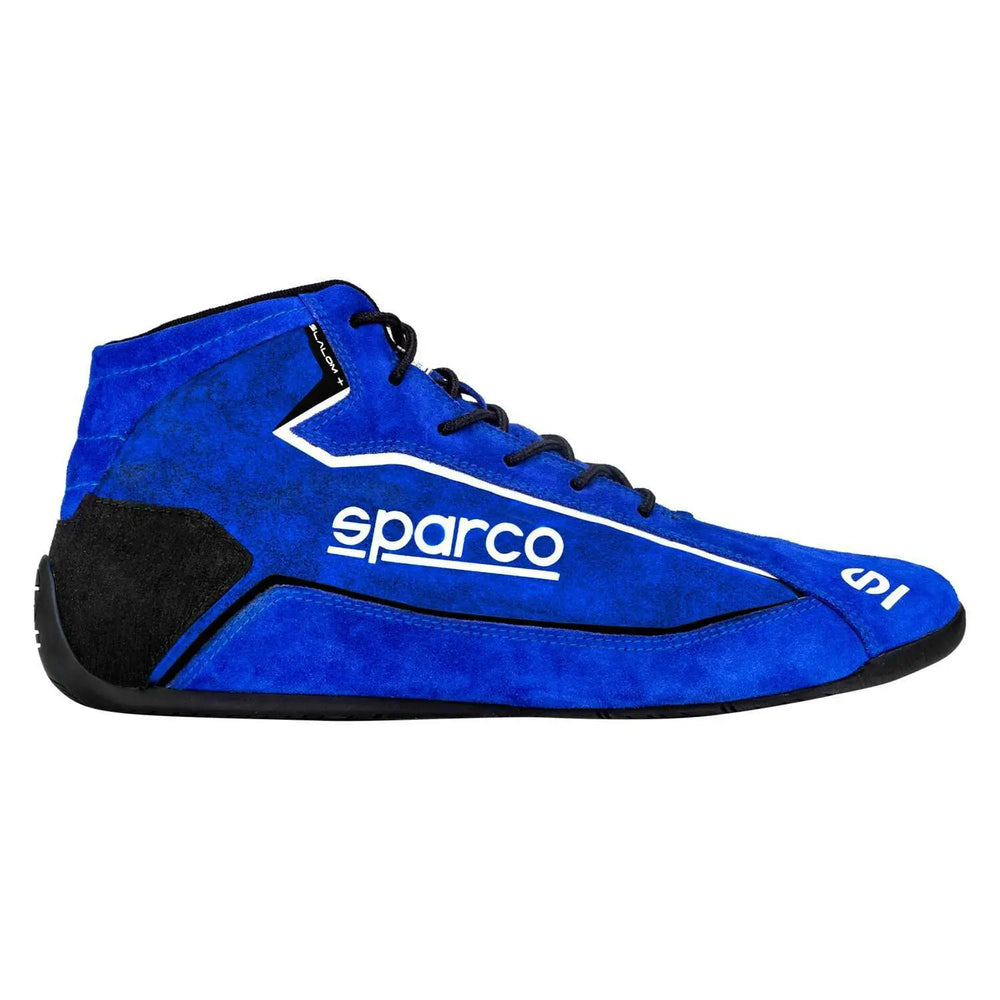 Sparco Shoe Slalom+ 45 BLU
