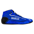 Sparco Shoe Slalom+ 45 BLU