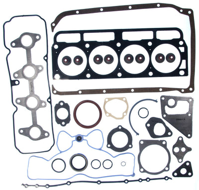 Mahle auto part