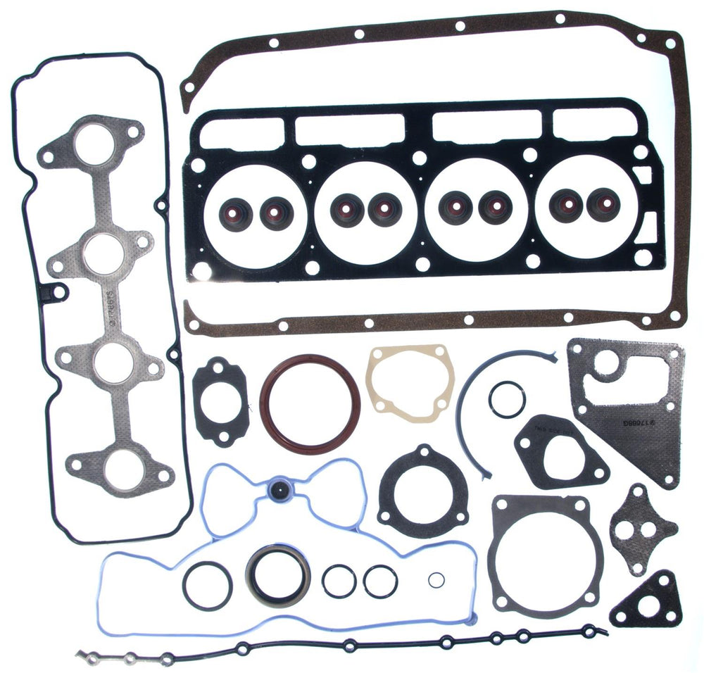 Mahle auto part
