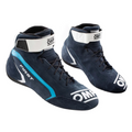 Sparco Shoe Slalom+ 40 BLK