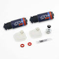 DeatschWerks 09-15 Nissan R35 GTR DW430C 430lph Compact Fuel Pump
