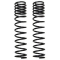 Jeep JL 2 Door Lift Kit 5 Inch Lift Includes Front Dual Rate/Long Travel Series Coil Springs 18-20 Jeep Wrangler Rubicon 18-20 Jeep Wrangler Sport 18-20 Jeep Wrangler Sport S Skyjacker
