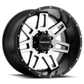931M 17X8.5 6X139.7 6X135 18MM