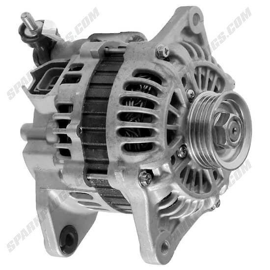 REMANUFACTURED DENSO FIRST TIME FIT