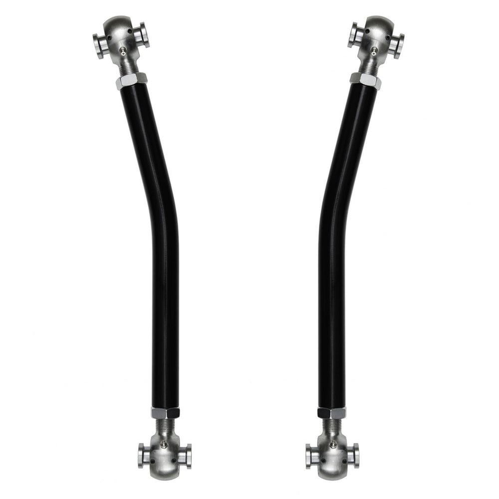 0718 WRANGLER JK UPPER REAR DOUBLE ADJUSTABLE REAR UPPER CONTROL ARMS SUSPENSIO