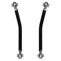 0718 WRANGLER JK UPPER REAR DOUBLE ADJUSTABLE REAR UPPER CONTROL ARMS SUSPENSIO