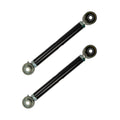 0718 WRANGLER JK UPPER REAR DOUBLE ADJUSTABLE REAR UPPER CONTROL ARMS SUSPENSIO