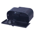 Tuffy Jeep Cj Glove Box W/ Keyed Lock