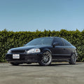 MR156 15X8 4X100/4.5 G-GNMTL 28MM