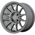 MR156 15X8 4X100/4.5 G-GNMTL 28MM