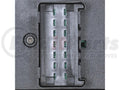 STANDARD SWITCH - POWER W