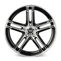 Enkei auto part