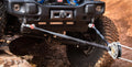 AEV auto part detail