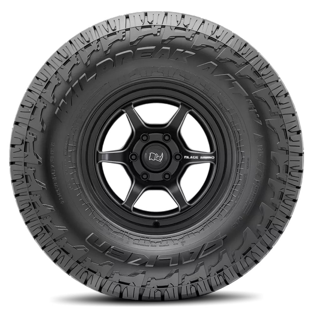 245/75R16 115T XL BSW WILDPEAK A/T4W