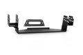 1921 CHEVY SILVERADO 1500 TERRA SERIES FRONT BUMPER WINCH PLATE KIT POWDER COATED STEEL