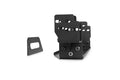 1921 CHEVY SILVERADO 1500 TERRA SERIES FRONT BUMPER WINCH PLATE KIT POWDER COATED STEEL