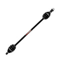 1723 CANAM MAVERICK X3 X RUGGED PERFORMANCE OEM FRONT UNIVERSAL AXLE
